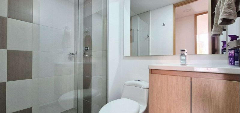 Apartamento en Venta en Envigado, Cumbres-12