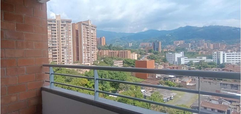 Apartamento en Venta en Envigado, Uribe Angel