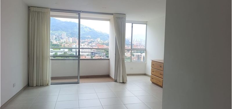 Apartamento en Venta en Envigado, Uribe Angel-2