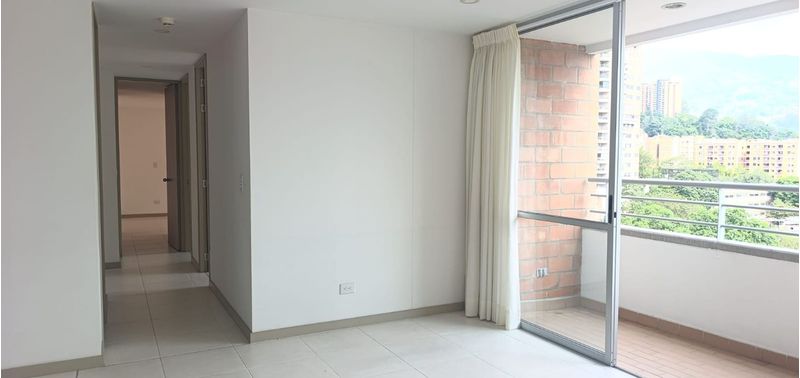 Apartamento en Venta en Envigado, Uribe Angel-3