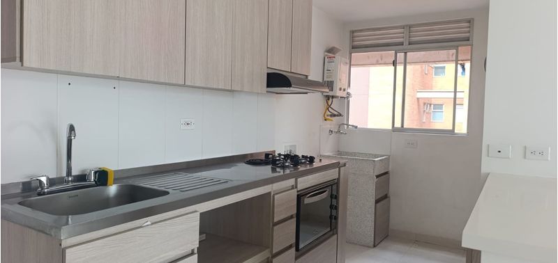 Apartamento en Venta en Envigado, Uribe Angel-5