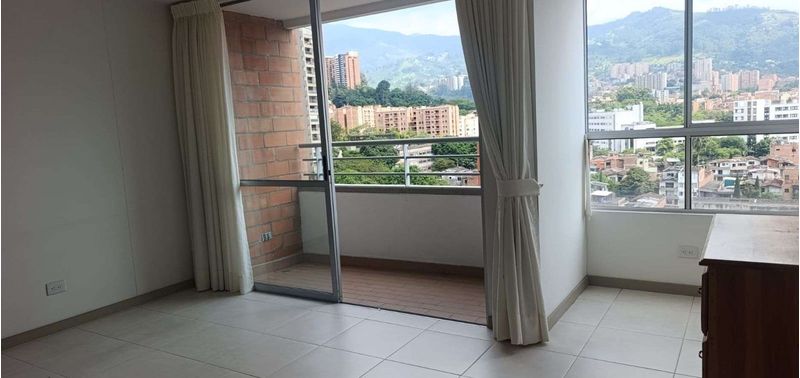 Apartamento en Venta en Envigado, Uribe Angel-6