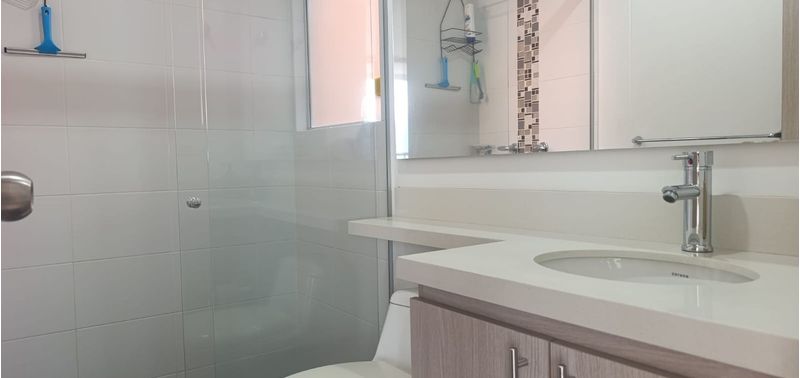 Apartamento en Venta en Envigado, Uribe Angel-8
