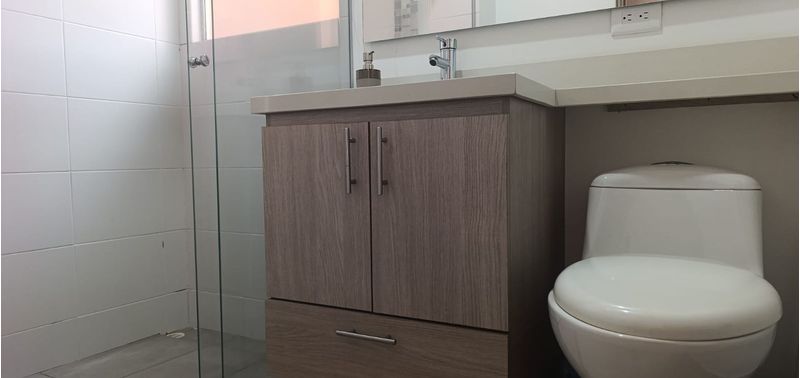 Apartamento en Venta en Envigado, Uribe Angel-10