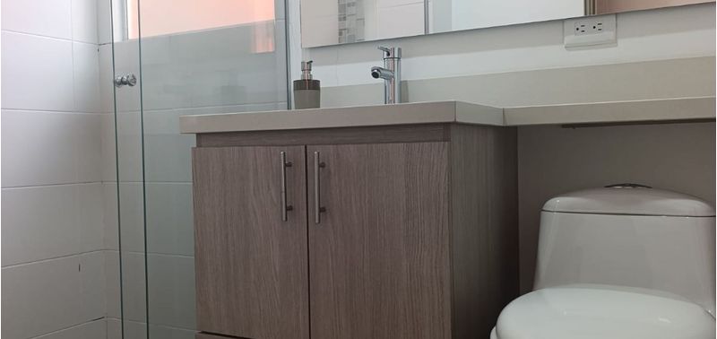 Apartamento en Venta en Envigado, Uribe Angel-12