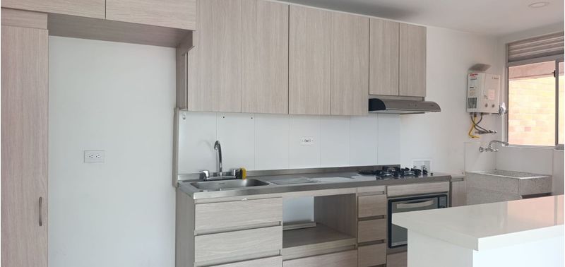 Apartamento en Venta en Envigado, Uribe Angel-14