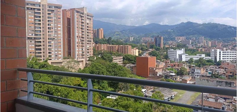 Apartamento en Venta en Envigado, Uribe Angel-19