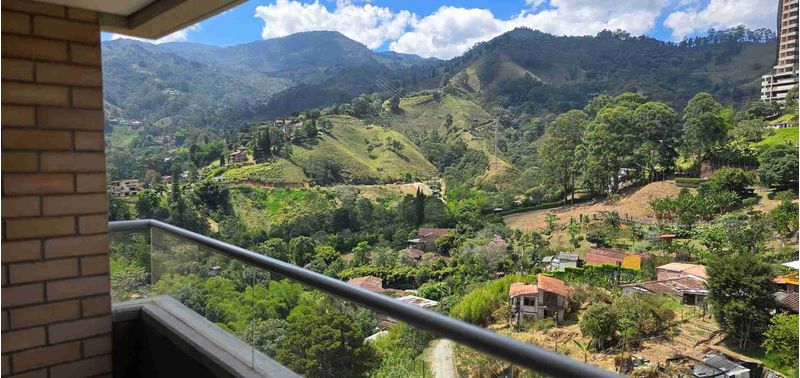 Apartamento en Venta en Sabaneta, San Jose