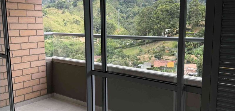 Apartamento en Venta en Sabaneta, San Jose-1