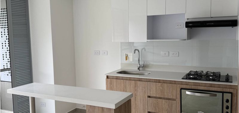 Apartamento en Venta en Sabaneta, San Jose-3