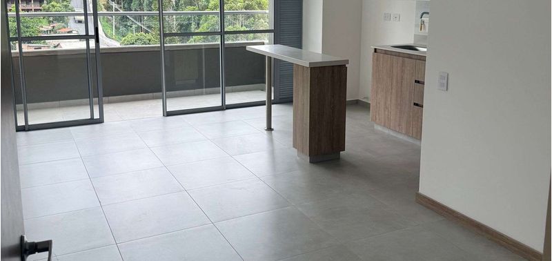 Apartamento en Venta en Sabaneta, San Jose-4
