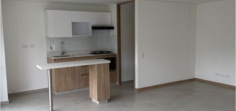 Apartamento en Venta en Sabaneta, San Jose-6