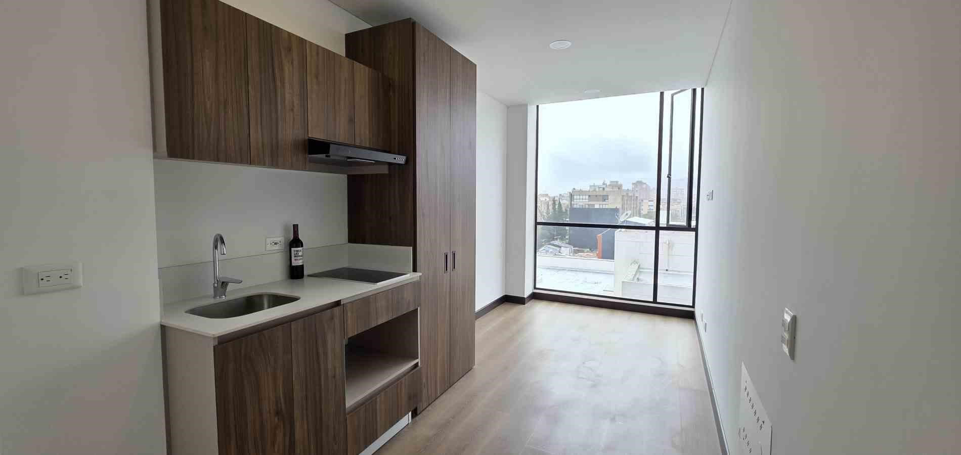 Foto Inmueble tipo 