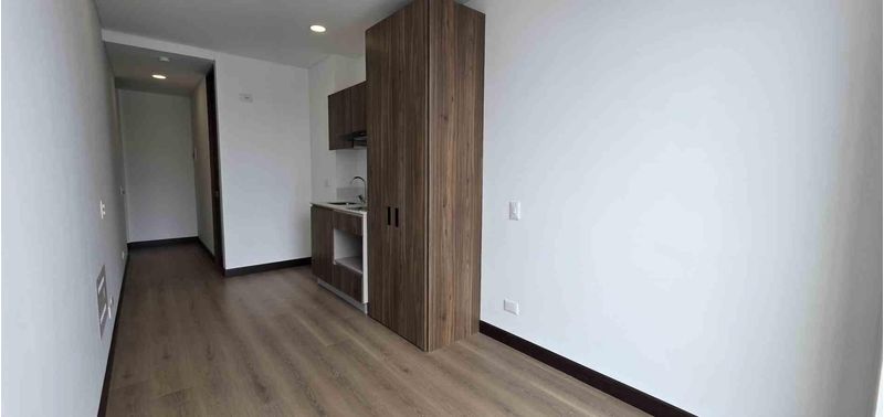 Apartamento para Venta en Nuevo Country proyecto de vivienda-0
