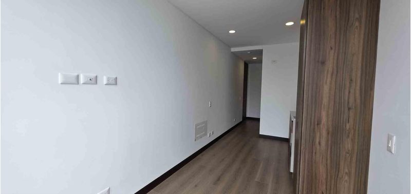 Apartamento para Venta en Nuevo Country proyecto de vivienda-1