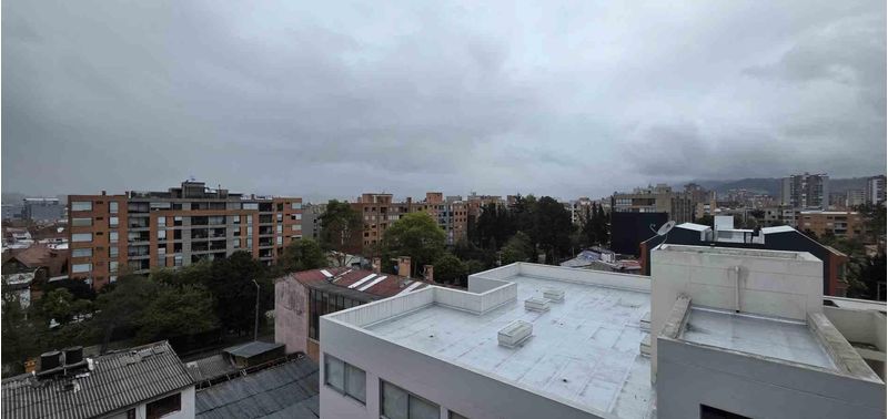 Apartamento para Venta en Nuevo Country proyecto de vivienda-2