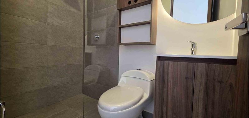 Apartamento para Venta en Nuevo Country proyecto de vivienda-3