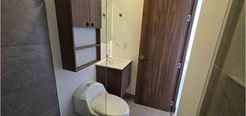 Apartamento para Venta en Nuevo Country proyecto de vivienda-4
