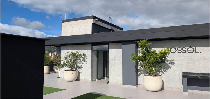 Apartamento para Venta en Nuevo Country proyecto de vivienda-6