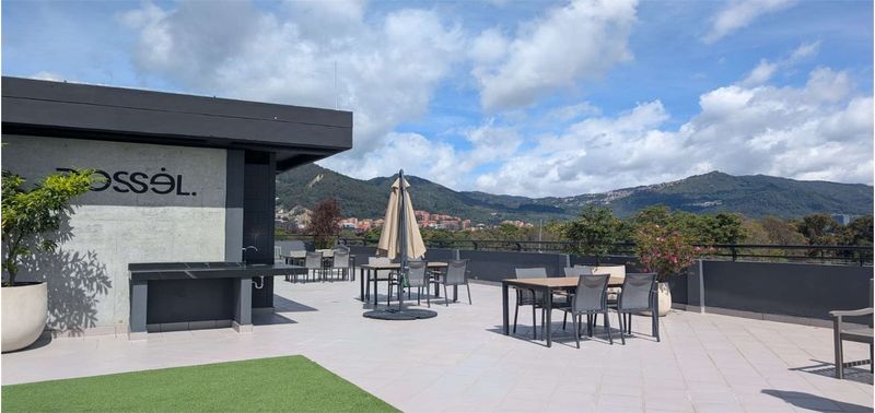 Apartamento para Venta en Nuevo Country proyecto de vivienda-7