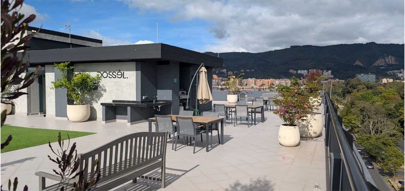 Apartamento para Venta en Nuevo Country proyecto de vivienda-11