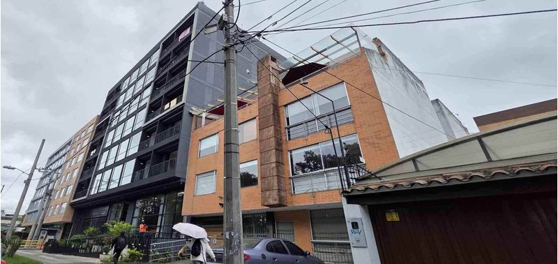 Apartamento para Venta en Nuevo Country proyecto de vivienda-12