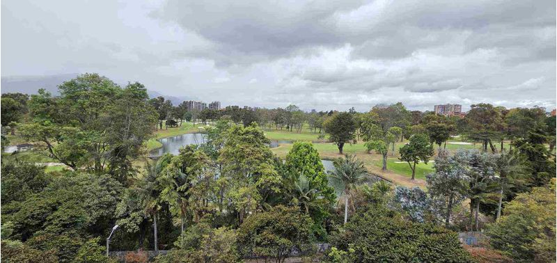 Apartamento para Venta en Nuevo Country proyecto de vivienda-1