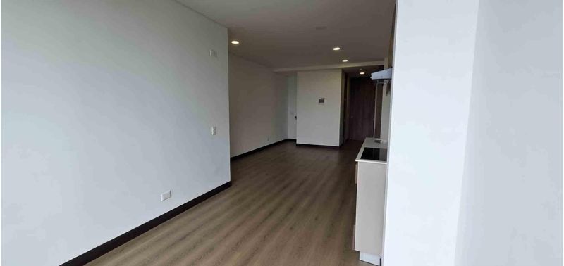 Apartamento para Venta en Nuevo Country proyecto de vivienda-2