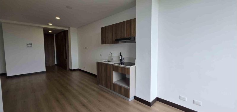 Apartamento para Venta en Nuevo Country proyecto de vivienda-3