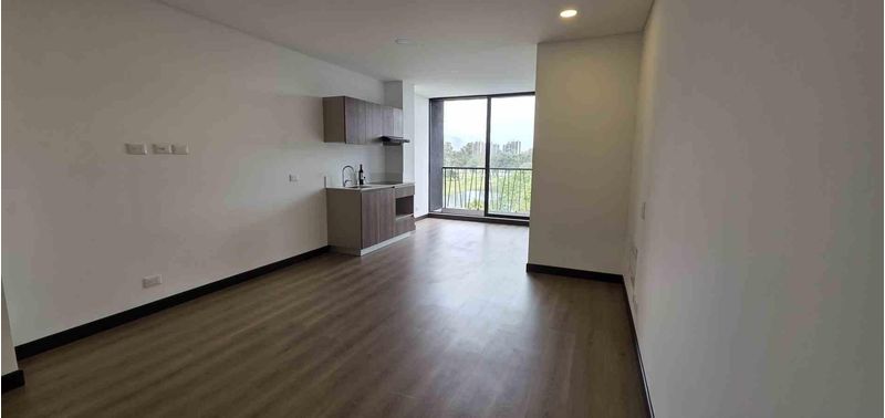 Apartamento para Venta en Nuevo Country proyecto de vivienda-4