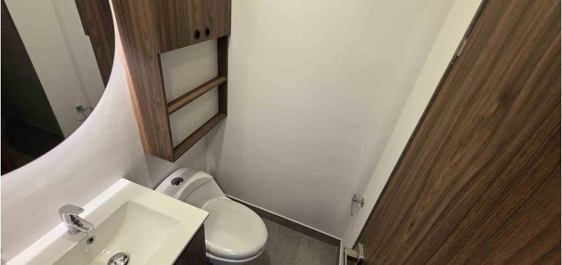 Apartamento para Venta en Nuevo Country proyecto de vivienda-6