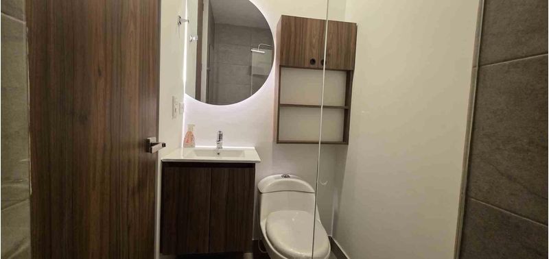 Apartamento para Venta en Nuevo Country proyecto de vivienda-7