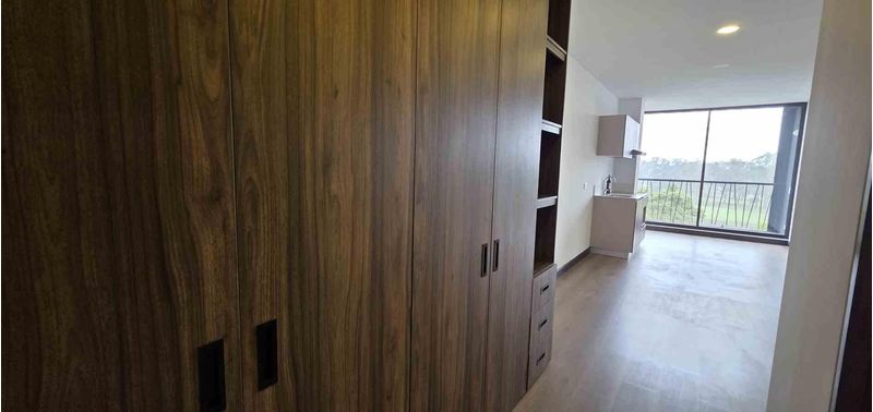 Apartamento para Venta en Nuevo Country proyecto de vivienda-9