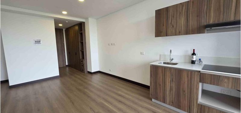 Apartamento para Venta en Nuevo Country proyecto de vivienda-10