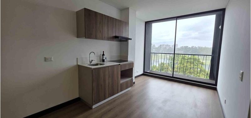 Apartamento para Venta en Nuevo Country proyecto de vivienda-11