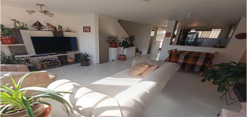 Casa en Venta en Bogotá, D.C., Hayuelos