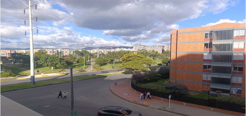 Casa en Venta en Bogotá, D.C., Hayuelos-1