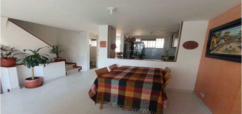 Casa en Venta en Bogotá, D.C., Hayuelos-2