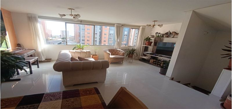 Casa en Venta en Bogotá, D.C., Hayuelos-3