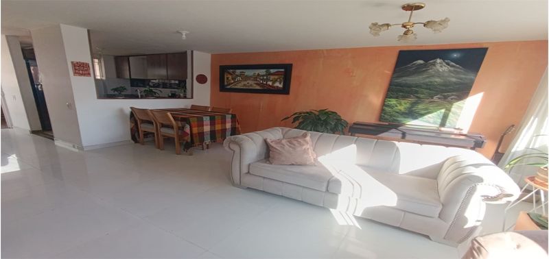 Casa en Venta en Bogotá, D.C., Hayuelos-4