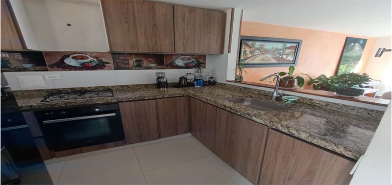 Casa en Venta en Bogotá, D.C., Hayuelos-5