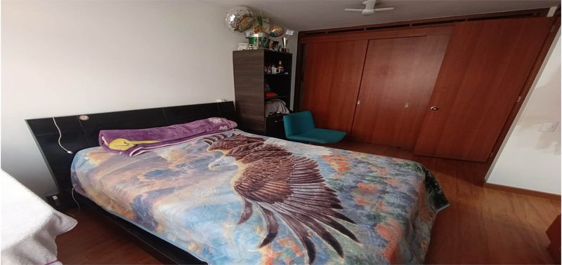 Casa en Venta en Bogotá, D.C., Hayuelos-9