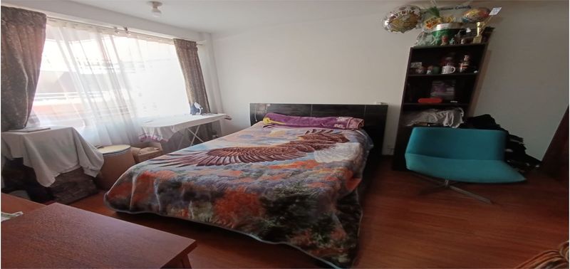 Casa en Venta en Bogotá, D.C., Hayuelos-10