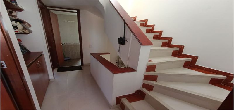 Casa en Venta en Bogotá, D.C., Hayuelos-12
