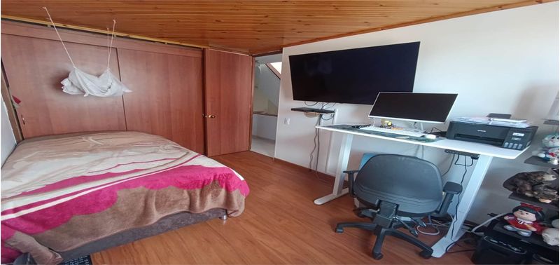 Casa en Venta en Bogotá, D.C., Hayuelos-13