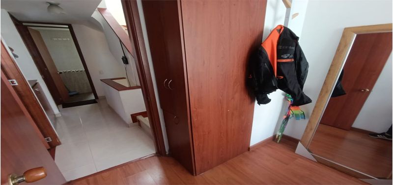 Casa en Venta en Bogotá, D.C., Hayuelos-18