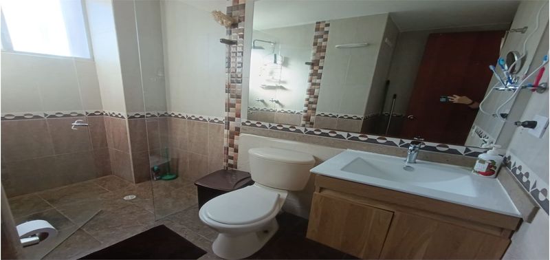 Casa en Venta en Bogotá, D.C., Hayuelos-19