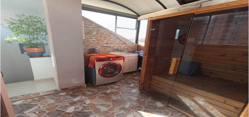 Casa en Venta en Bogotá, D.C., Hayuelos-21