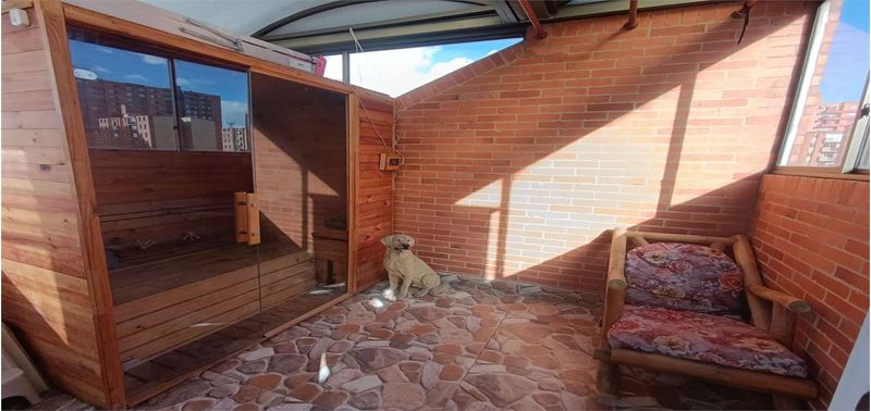 Casa en Venta en Bogotá, D.C., Hayuelos-22