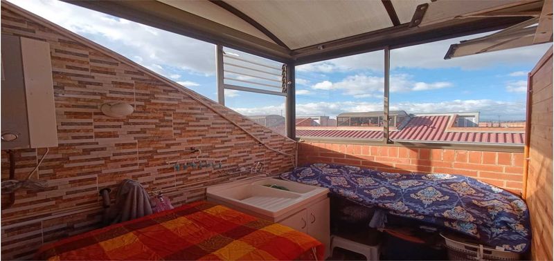 Casa en Venta en Bogotá, D.C., Hayuelos-24